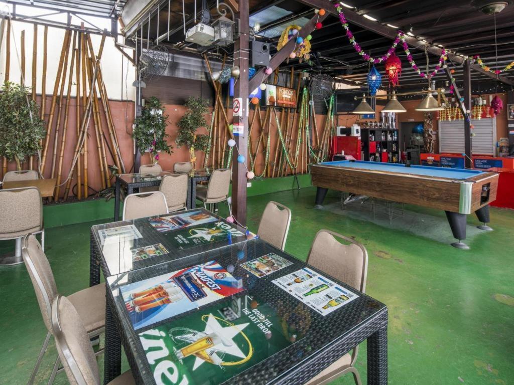 G4 Station Backpackers Hostel Singapore