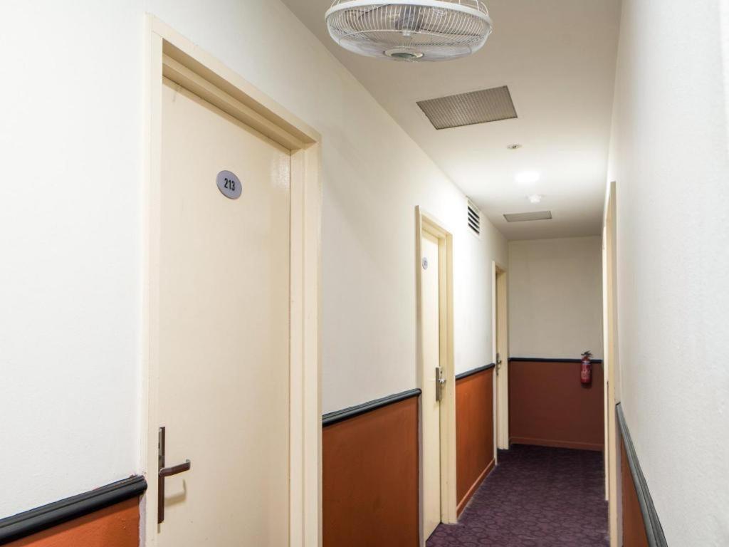 Hotel Meriton