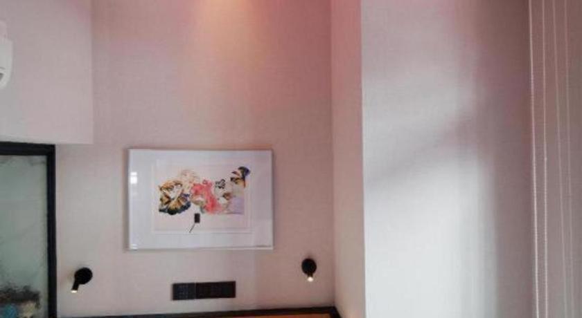 Hotel Soloha @ Chinatown 4*