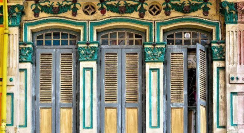 Reddoorz Premium @ Balestier