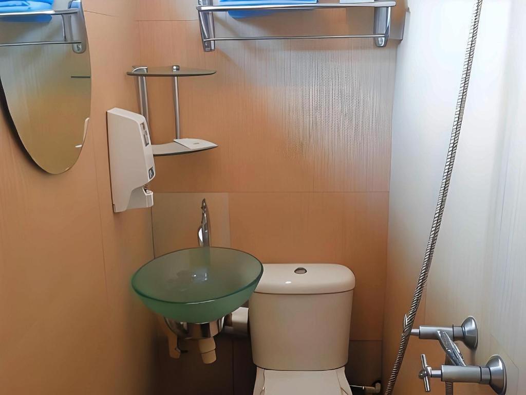 Arianna Hotel