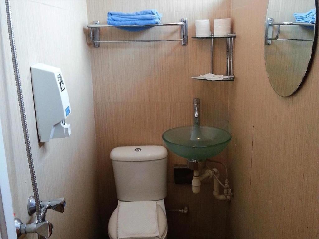 Hotel Arianna 2*