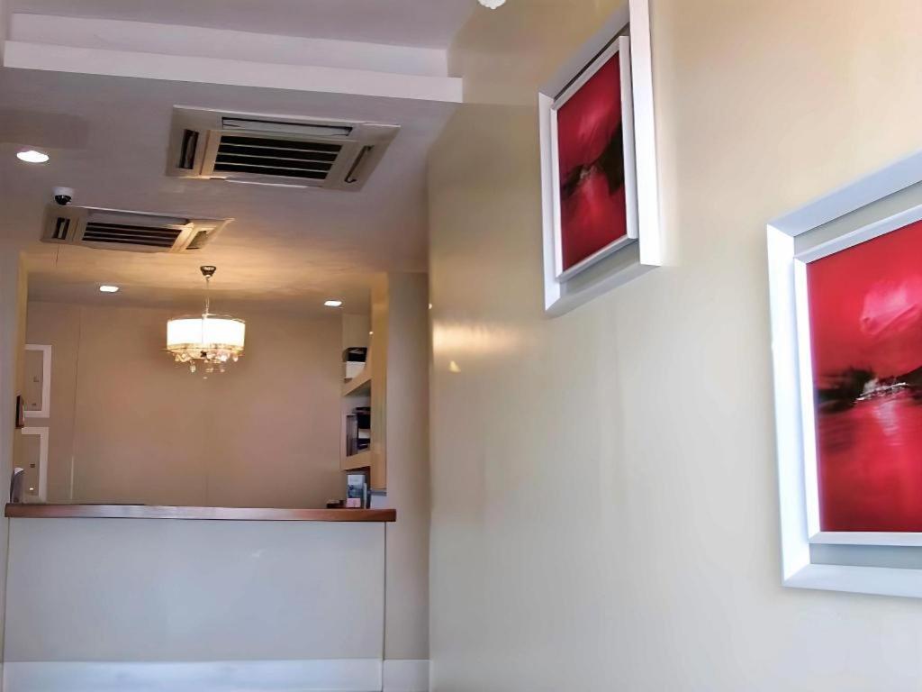Arianna Hotel Singapore