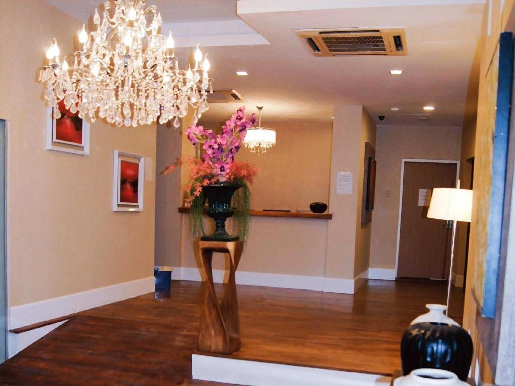 Arianna Hotel Singapore