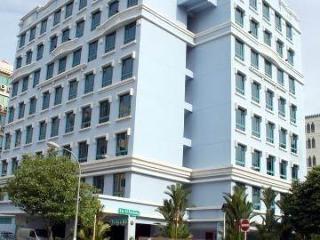 Hotel 81 Premier Princess 2*