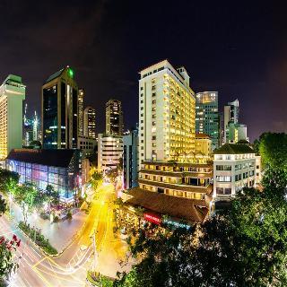 Orchard Rendezvous By Far East Hospitality 4*