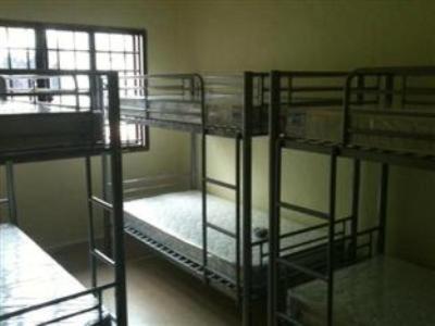 City Backpackers @ Kallang Hostel Singapore