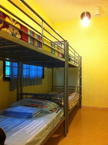City Backpackers @ Kallang Singapore