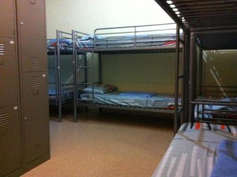 Hostel City Backpackers @ Kallang