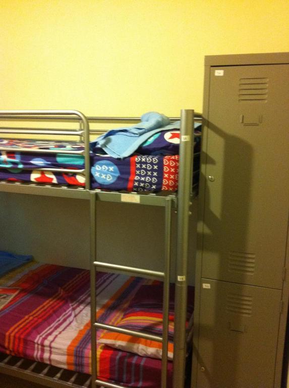 City Backpackers @ Kallang Hostel Singapore