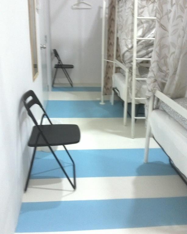 Drop Hostel