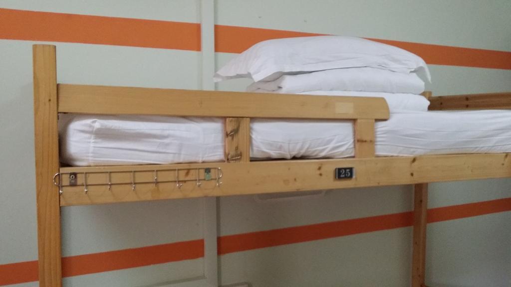 Traveller@sg Hostel *