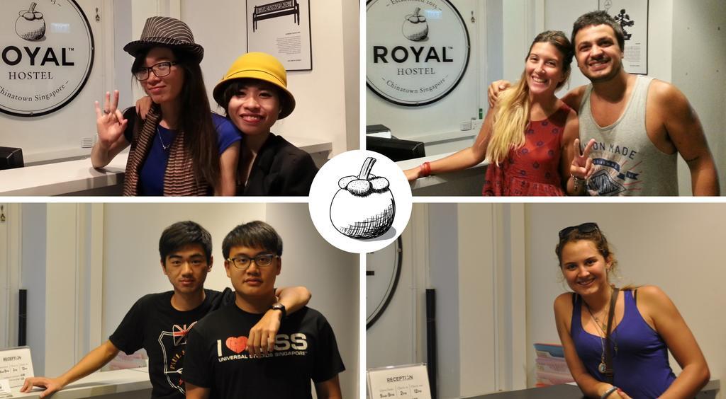 Hostel Royal