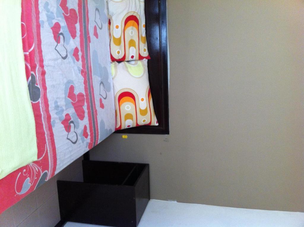 Jjh Boutique Hotel Singapore
