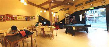 The Hive Hostel *