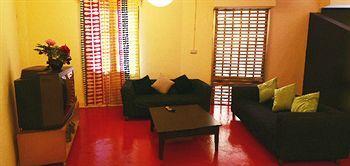The Hive Hostel *