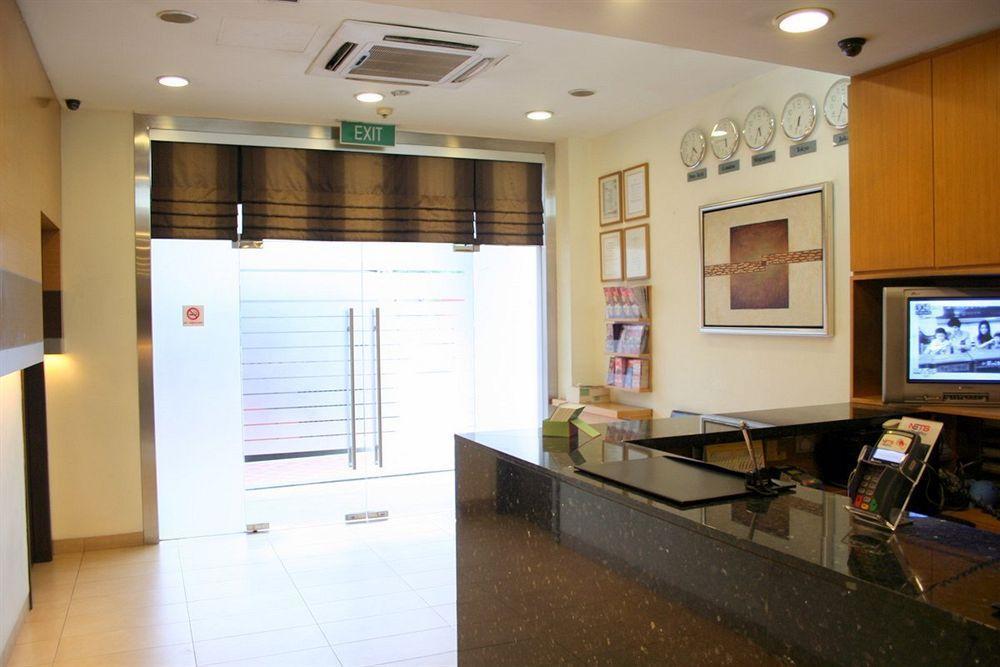 81 Balestier 2*