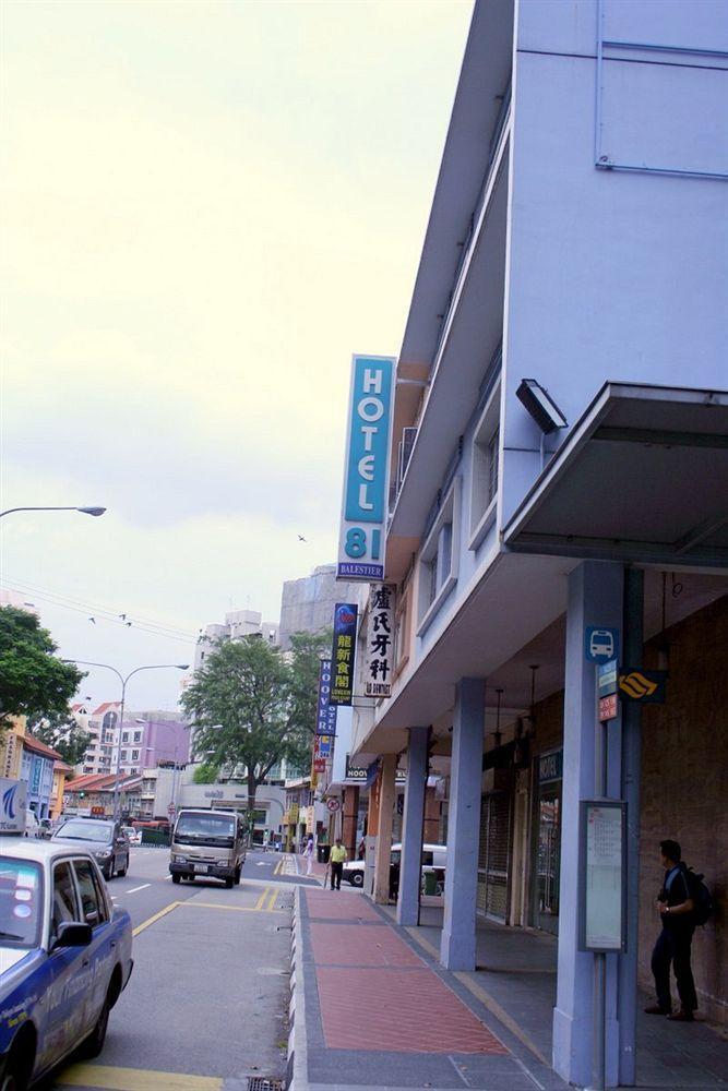 81 Balestier 2* Singapura