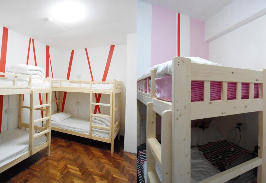 Traveller@sg Hostel