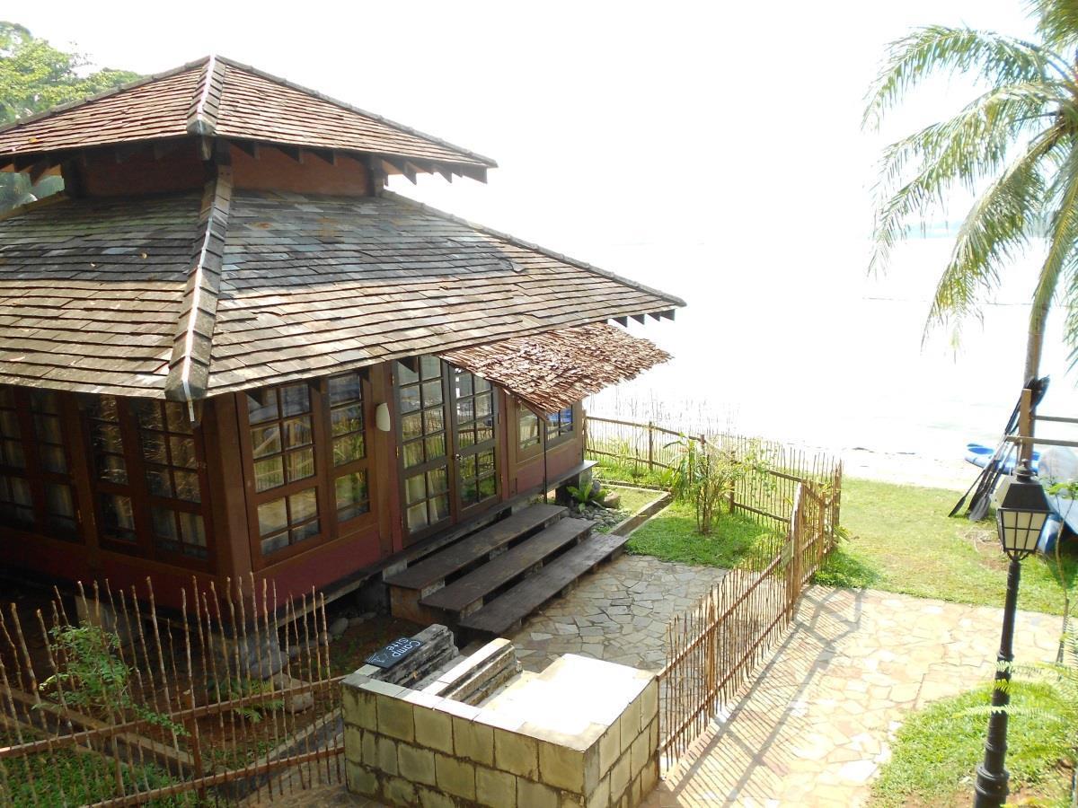 Celestial Ubin Beach 3* Singapura