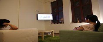 Hostel Lah