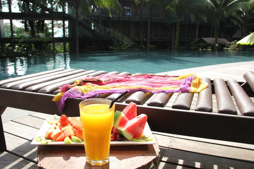 Siloso Beach - Sentosa Resort 4*
