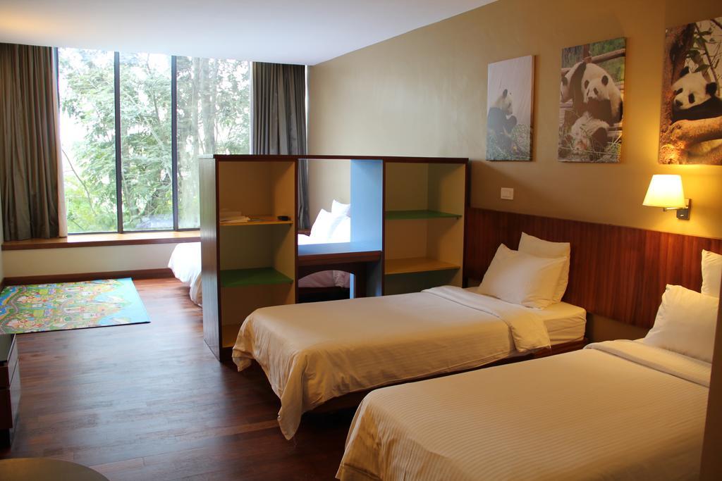 Siloso Beach - Sentosa 4* Singapore
