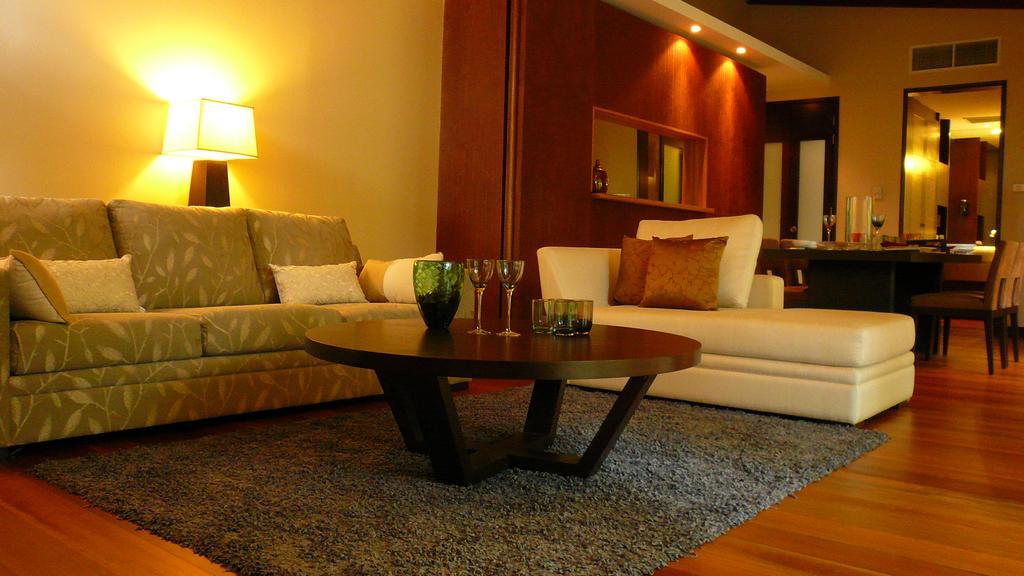Siloso - Sentosa Resort