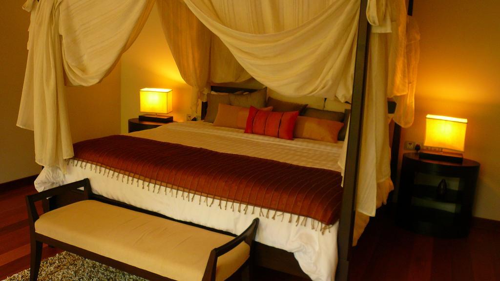 Resort Siloso Beach - Sentosa