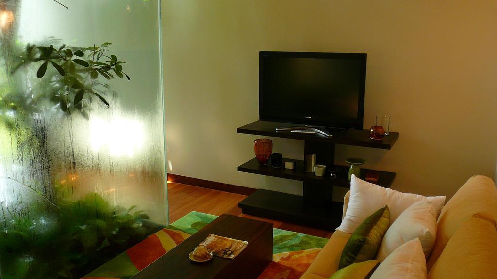 Resort Siloso - Sentosa 4*
