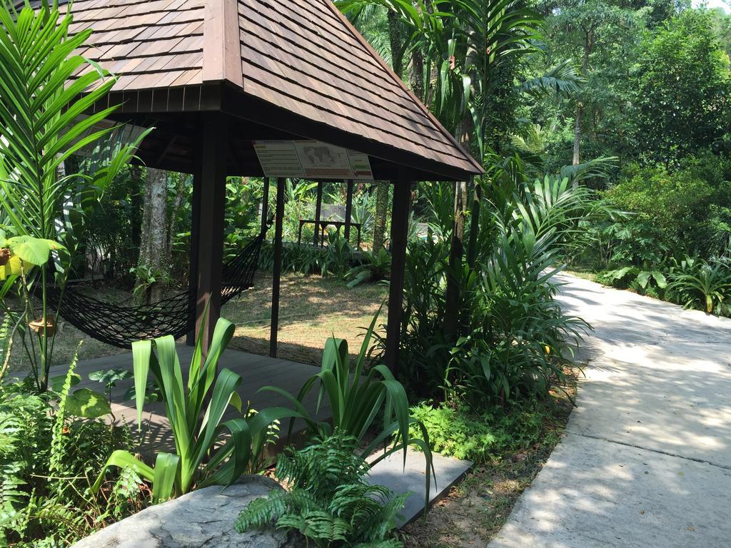 Siloso - Sentosa Resort