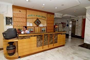 Hotel Jjh Aliwal 2*