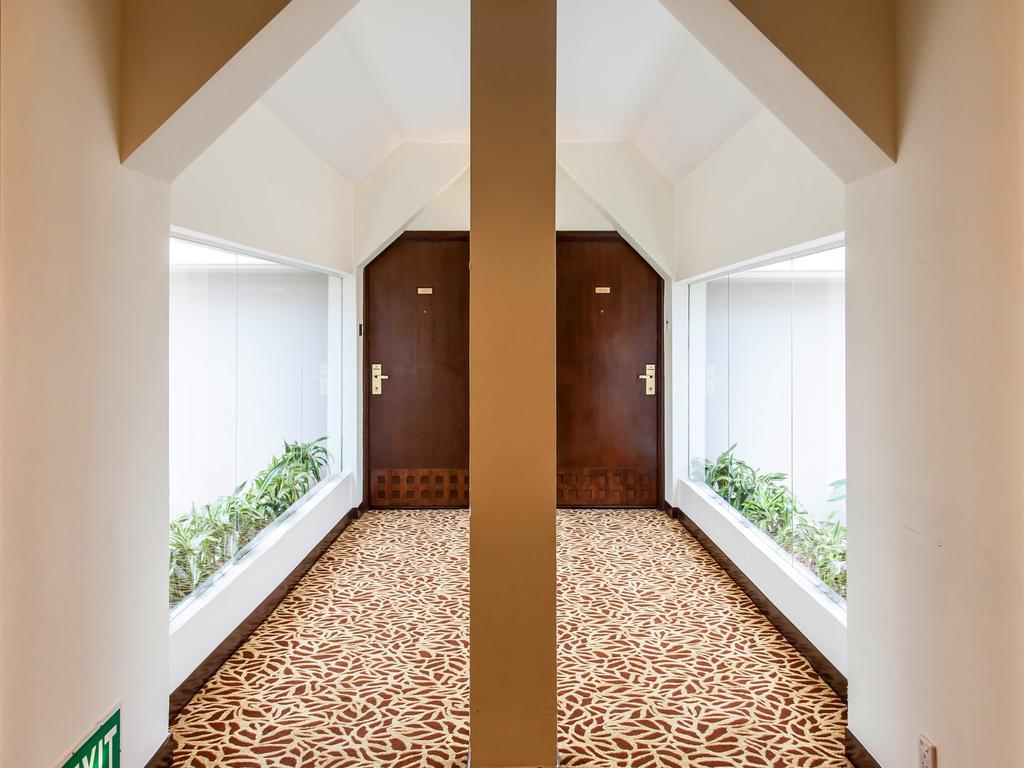 Village Albert Court By Far East Hospitality 4* Singapore