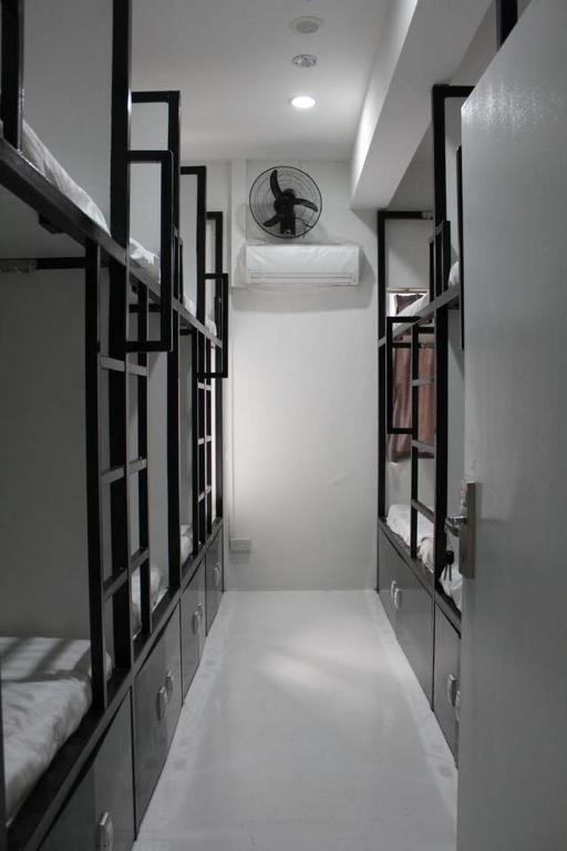 Abc Premium Hotel kapsul