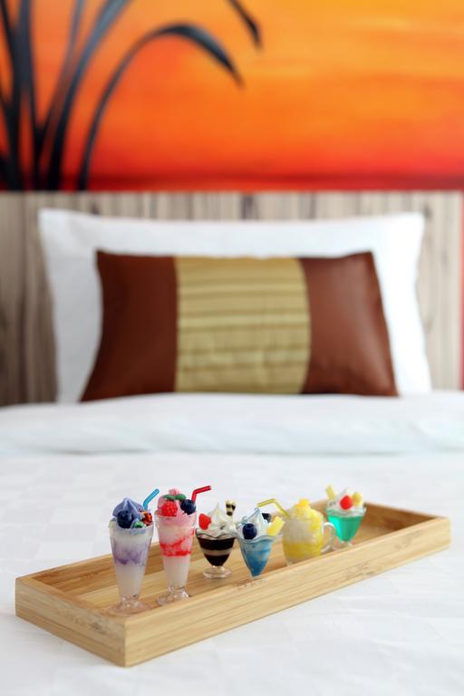 Clover The Arts Hotel Singapore