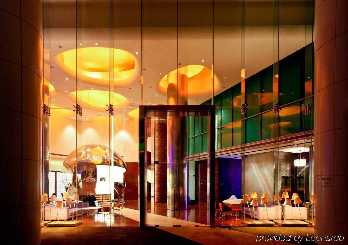 Hotel Klapstar Boutique Singapore