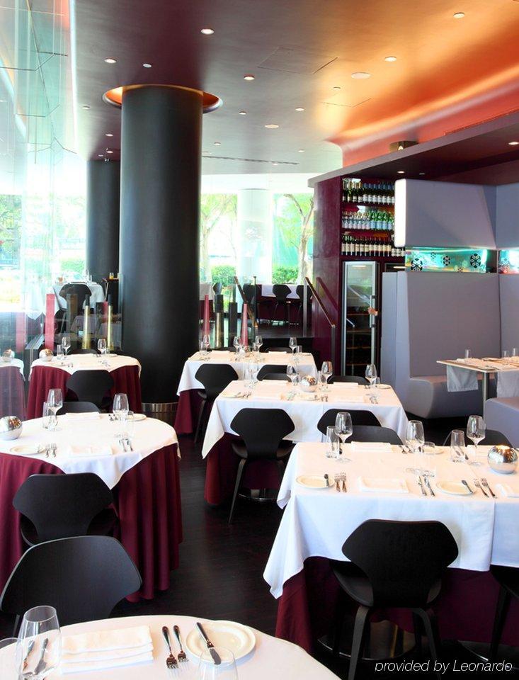 Klapstar Boutique 4* Singapore