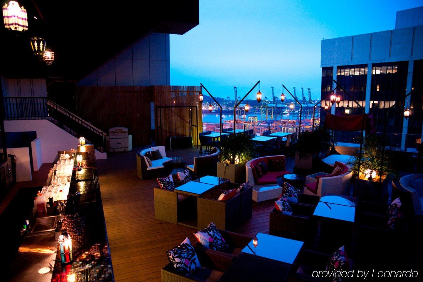 Klapstar Boutique Hotel Singapore