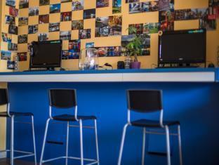 Hostel Joyfor Backpackers' *