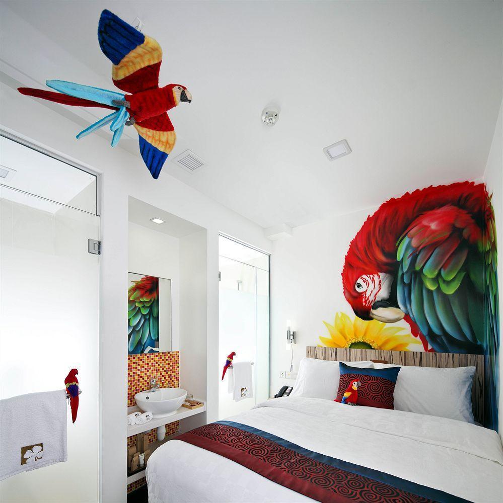 Clover The Arts Hotel Singapore
