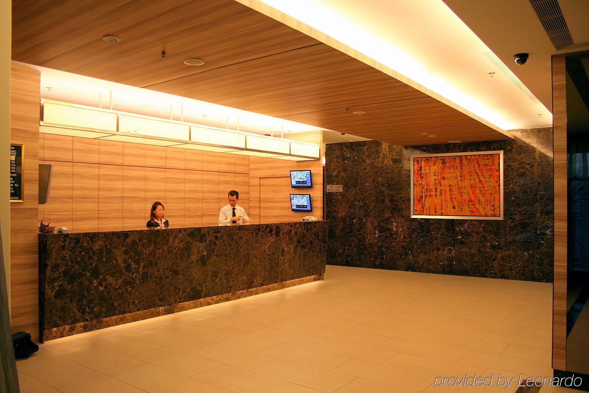 81 Dickson Hotel Singapore