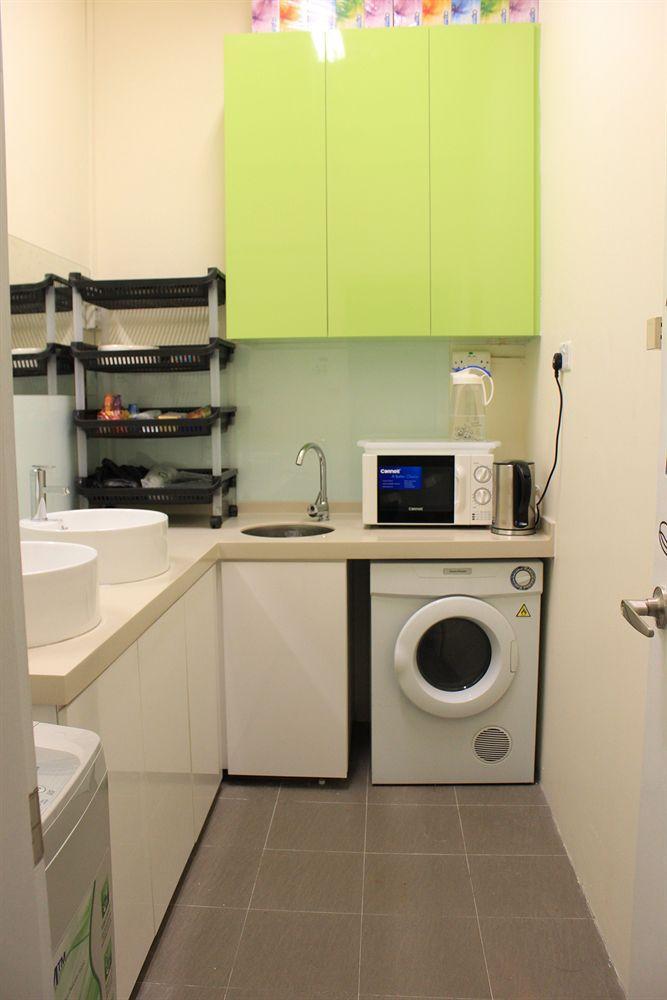Hostel U8 Singapore