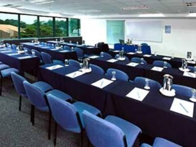 Hotel Relc International Singapura