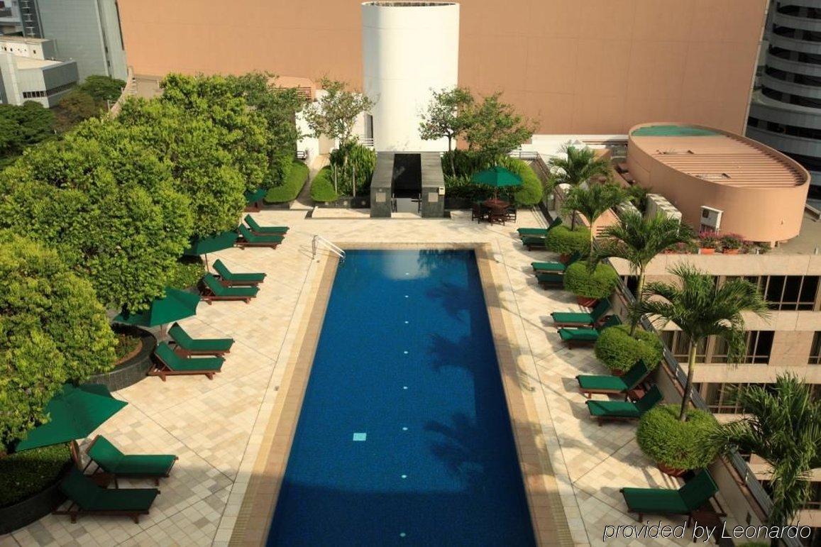 Lanson Place Winsland, Singapore