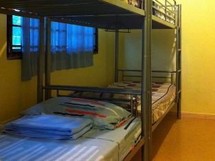 City Backpackers @ Kallang *