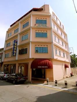 Jjh Aliwal Hotel 2*
