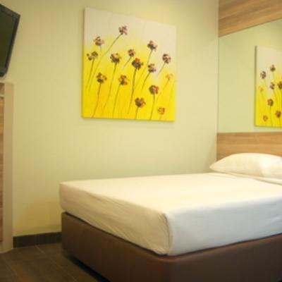 81 Dickson Hotel Singapore