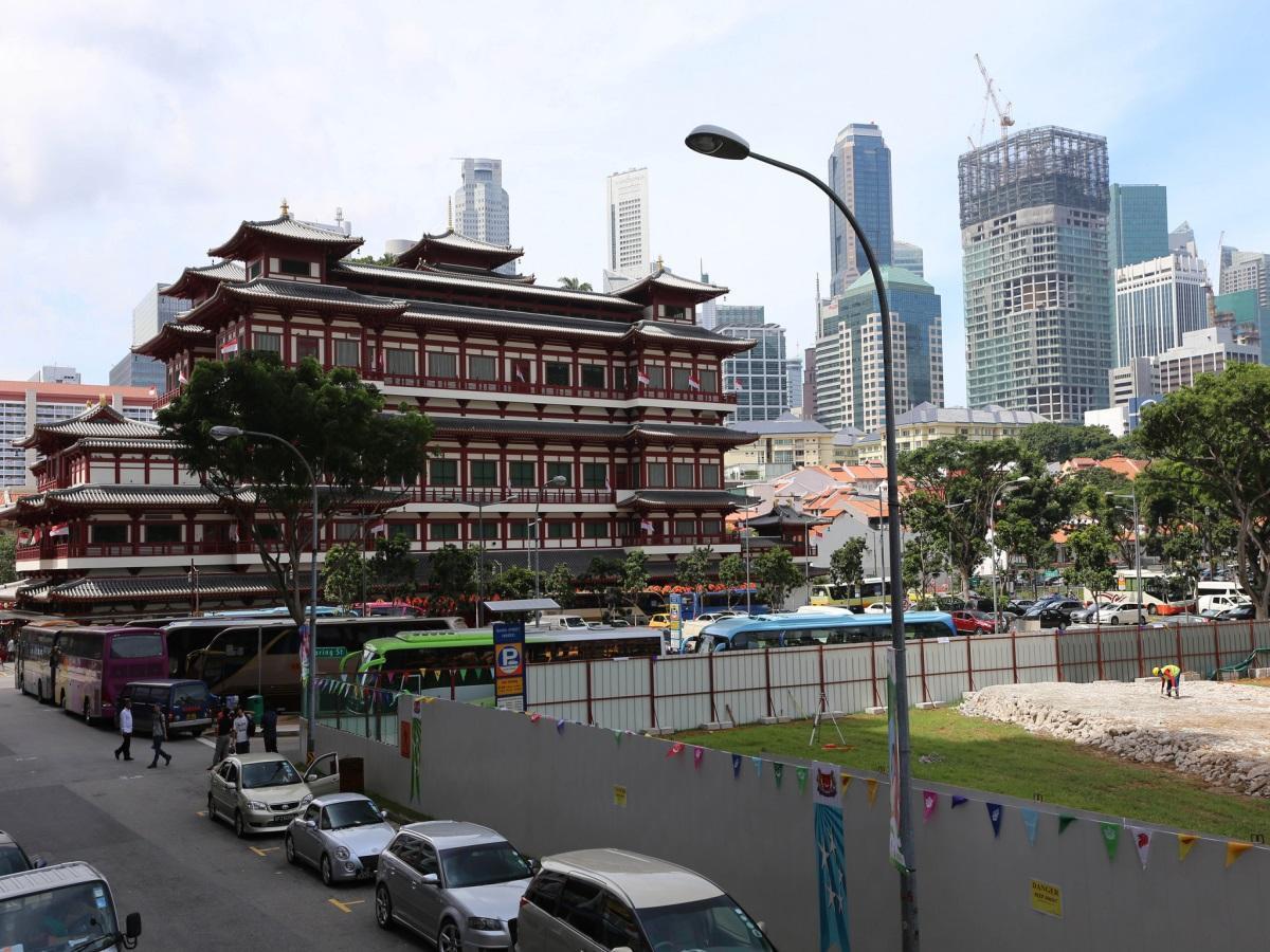 Hostel Fernloft - , Chinatown