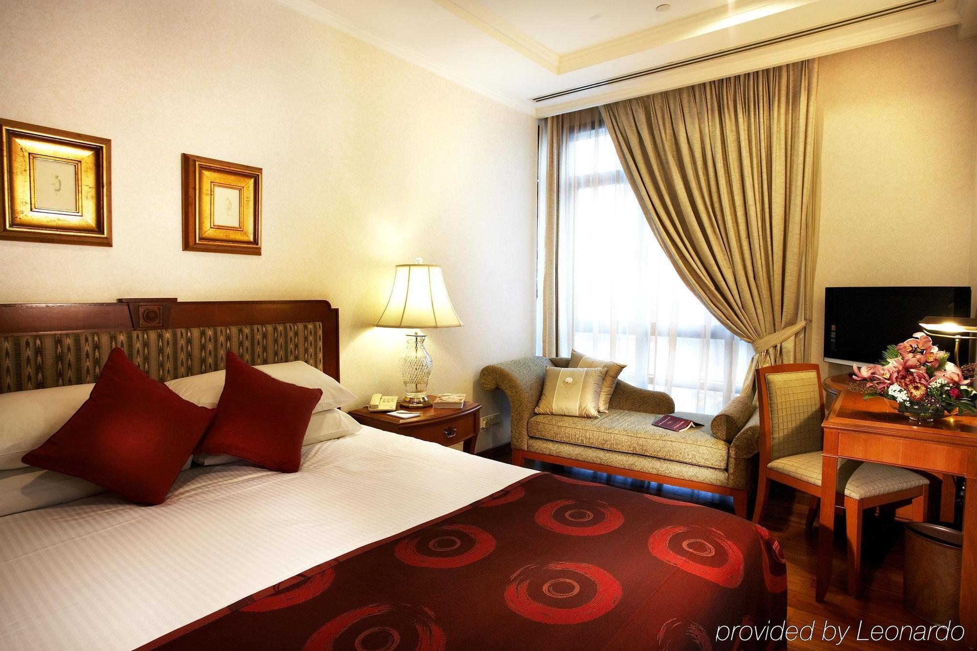 Fraser Aparthotel Singapura
