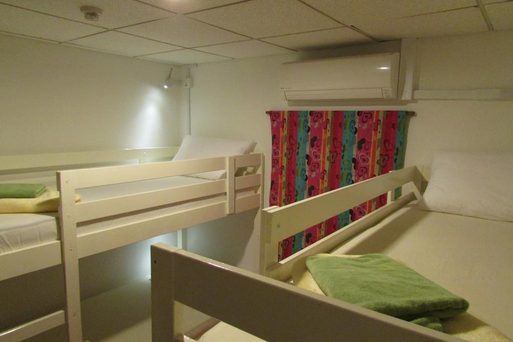 Hostel The Bohemian *